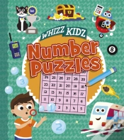Capa do artigo Number Puzzles
