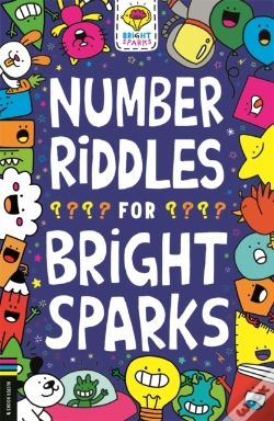 Capa do artigo Number Riddles For Bright Sparks
