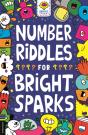Number Riddles For Bright Sparks - Preview