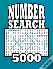 Capa do artigo Number Search 5000
