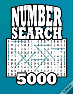 Capa do artigo Number Search 5000