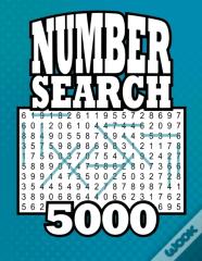 Number Search 5000