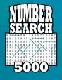 Number Search 5000 - Preview