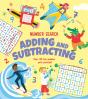 Number Search: Adding And Subtracting - Preview
