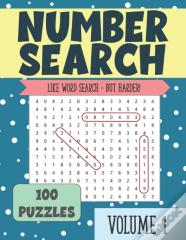 Number Search