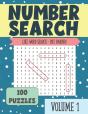Number Search - Preview