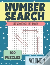 Number Search
