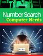 Number Search Puzzles Book For Computer Nerds - Preview