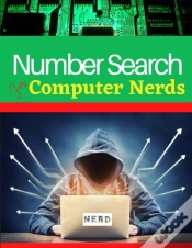 Capa do artigo Number Search Puzzles Book For Computer Nerds