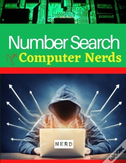 Capa do artigo Number Search Puzzles Book For Computer Nerds