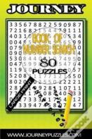 Number Search Puzzles