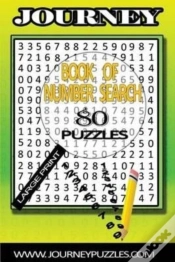 Capa do artigo Number Search Puzzles
