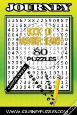 Capa do artigo Number Search Puzzles