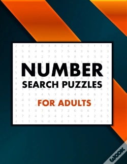Capa do artigo Number Search Puzzles For Adults