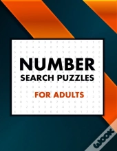 Number Search Puzzles For Adults