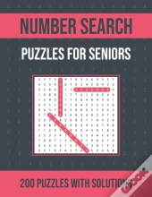 Number Search Puzzles For Seniors