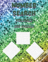 Number Search Volume 3