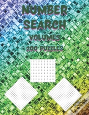 Capa do artigo Number Search Volume 3