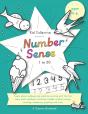 Number Sense - Preview