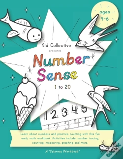 Capa do artigo Number Sense