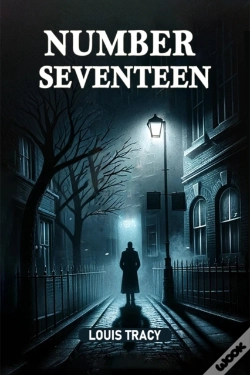 Capa do artigo Number Seventeen (Edition2024)