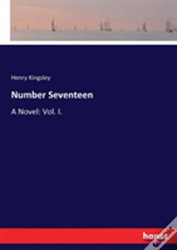 Capa do artigo Number Seventeen