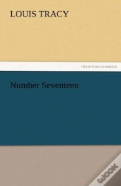 Capa do artigo Number Seventeen
