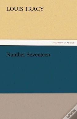 Capa do artigo Number Seventeen
