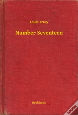 Capa do artigo Number Seventeen