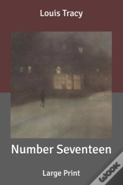 Capa do artigo Number Seventeen
