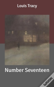 Capa do artigo Number Seventeen