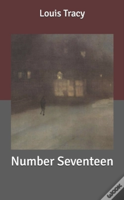 Capa do artigo Number Seventeen