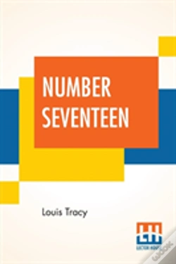 Capa do artigo Number Seventeen