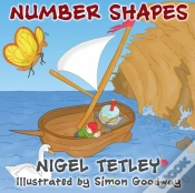 Capa do artigo Number Shapes