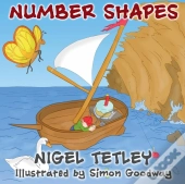 Number Shapes
