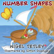 Number Shapes