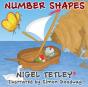 Number Shapes - Preview