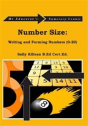 Number Size - Preview