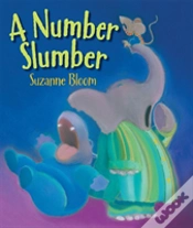 Capa do artigo Number Slumber, A