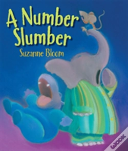 Capa do artigo Number Slumber, A