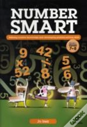 Capa do artigo Number Smart Bk 1