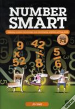 Capa do artigo Number Smart Bk 1