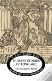 Capa do artigo Number Stories Of Long Ago