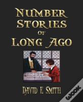 Number Stories Of Long Ago