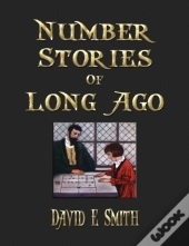 Number Stories Of Long Ago