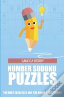 Number Sudoku Puzzles