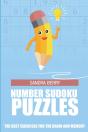 Number Sudoku Puzzles - Preview