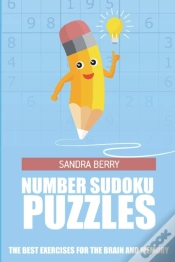 Capa do artigo Number Sudoku Puzzles