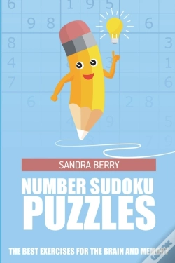 Capa do artigo Number Sudoku Puzzles