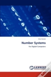 Capa do artigo Number Systems